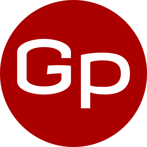 GP Help Center home page